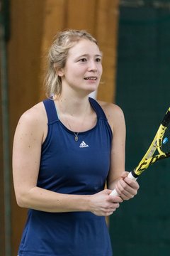 Sophia Intert 32 - RL GTHGC - TC RW Wahlstedt : Ergebnis: 0:6